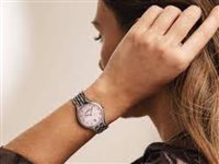 Orologio Eberhard Donna Rêve in Acciaio 61009 CA ROSA - 61009 CA ROSA